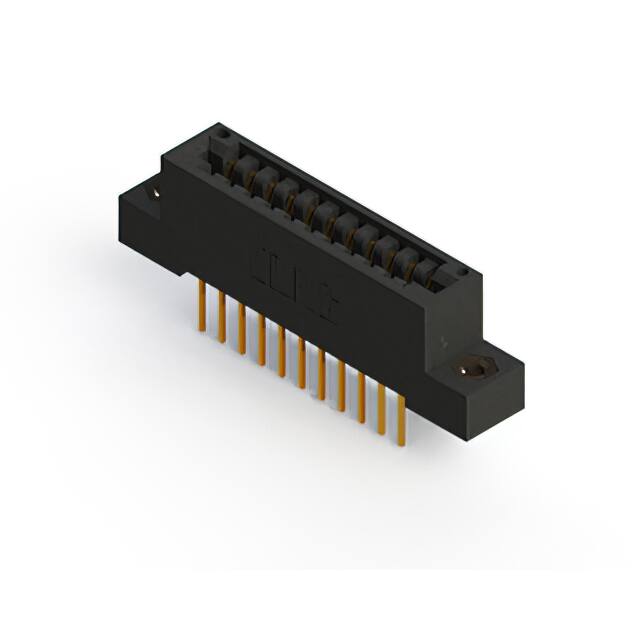 896-022-540-208 EDAC Inc.  Edgeboard Connectors